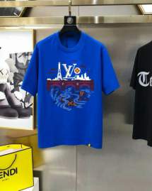 Picture of Louis Vuitton T Shirts Short _SKULVM-4XL11Lr2338286